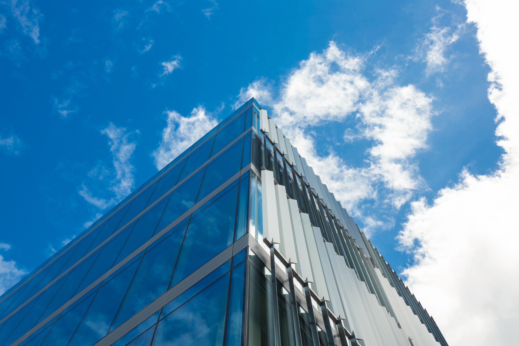 Office building